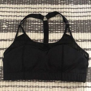 Luck panther sport bra